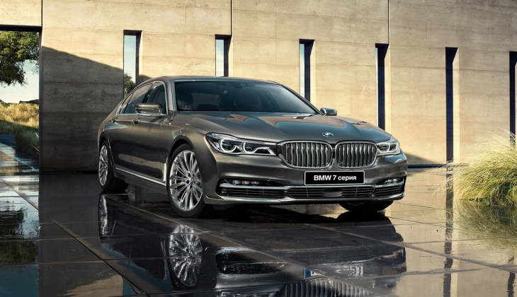 BMW 7 serisinin ağustos ayı fiyatları belli oldu! Şaşkınlıktan herkesin dili tutuldu! İşte 19 Ağustos 2022 fiyat listesi