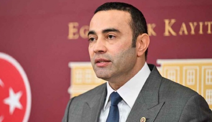  CHP'li Aykut Kaya Ticaret Bakanlığı’na seslendi: Yetki belgesiyle işini yapan emlakçıların emeğini heba etmeyin!