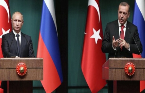 Türk inşaat sektörü Rusya krizinde 5 milyar dolarlık iş kaybı yaşadı!