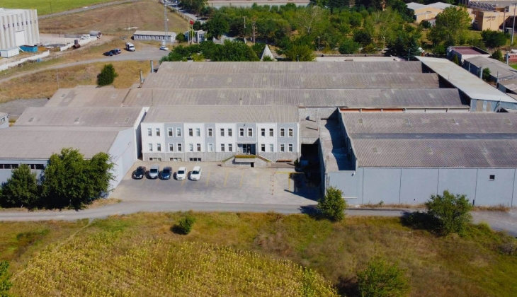 Weger Otomotiv Sanayi Ve Ticaret Anonim Şirketi için 3 ay süreyle geçici mühlet verildi!