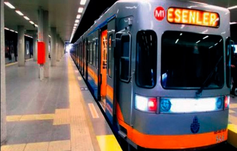 Kadir Topbaş istanbul metro projeleri