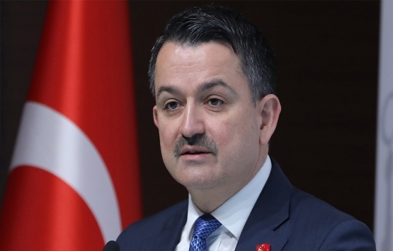 Bakan Pakdemirli den açıklama geldi: Çiftçiye kolaylık sağlanacak!