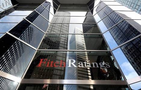 Fitch: Türkiye'nin mali pozisyonu güçlü!