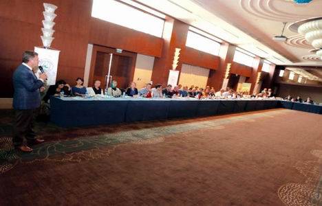 Gaziosmanpaşa Kentsel Dönüşüm Master Plan toplantısı yapıldı! 