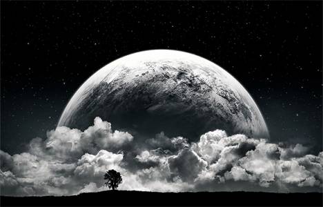 Ay'dan en fazla arsa alanlar arasında bir Türk bulunuyor!