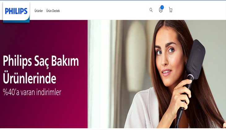 Philips’ten saç bakım ürünlerinde yüzde 40’a varan indirim fırsatı! İşte 27 Eylül 2022 Philips fiyat listesi