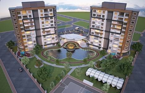  Karmir Life Mayıs 2015’te sahiplerine teslim edilecek!