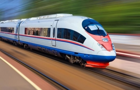  Ankara-Samsun arası 1,5 saate düşecek!