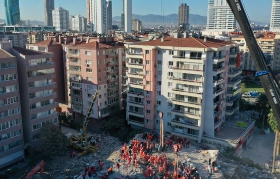 İzmirli depremzedelerden sıfır faizli ve 20 yıllık ödemeli destek kredisi talebi!