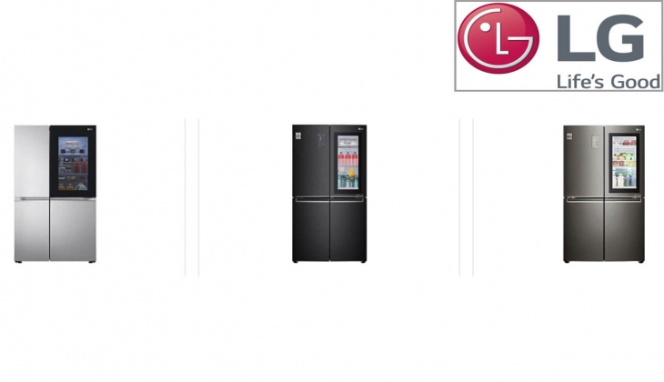 LG den beyaz eşyalarda 3 bin TL ye varan dev indirim! İşte Mart 2022 fiyat listesi!