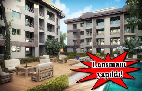 Aydoğanpark Tuzla görücüye çıktı! Metrekaresi 2 bin 750 TL!