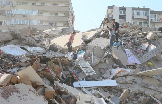 İzmir'de yazlığı olmayanlar depremden nasıl kaçacak?