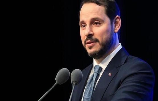 berat albayrak ekonomik büyüme