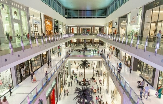 AVM'lerde 2019 yeniden kiralama yılı olacak!