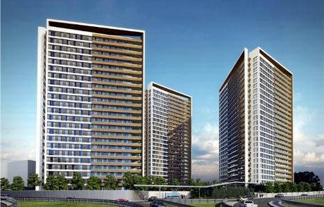 Emir Berke Zincidi, ilk konut yatırımını Özak Hayat Tepe ye yaptı!