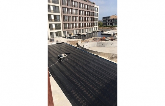 Doğru su yalıtımı depremde hayat kurtarıyor!