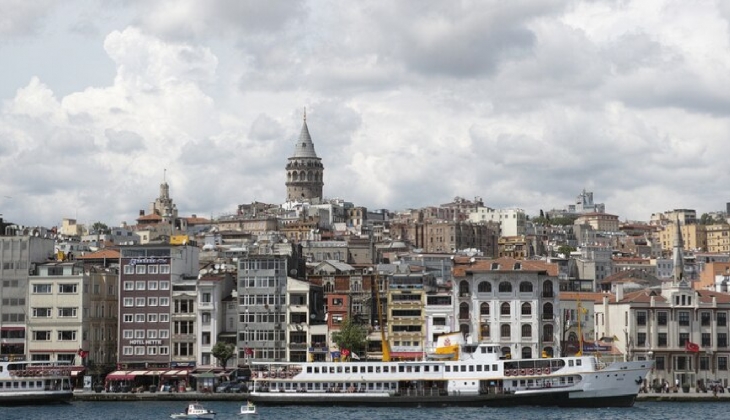 İstanbul gayrimenkulde Londra’dan pahalı mı?