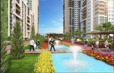 Future Park Rezidans fiyatları ne kadar?