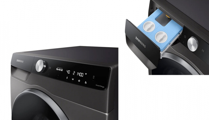 Güçlü köpük teknolojisi ile Samsung Çamaşır ve Kurutma Makinelerinin Mart 2022 güncel fiyat listesi…