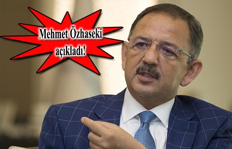 kentsel dönüşüm yasası son durum