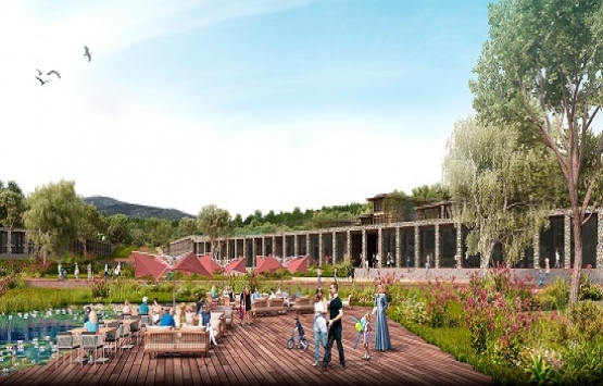 Düşler Vadisi Riva satışta!