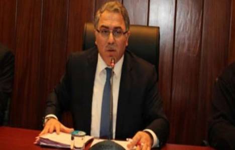 TOKİ Başkanı'ndan Fatma Toru'ya ziyaret!