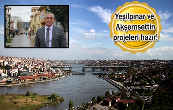 KİPTAŞ, Eyüpsultan'da kentsel dönüşüme başlıyor!