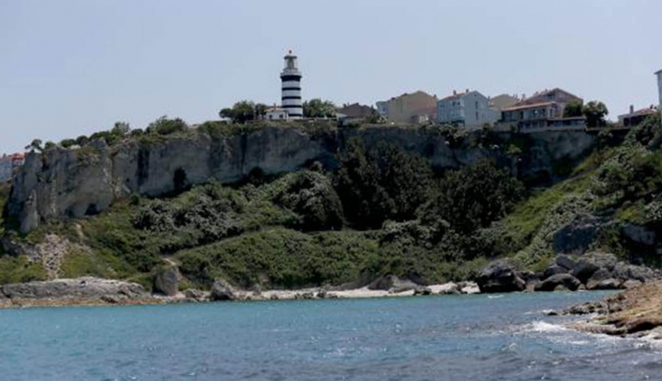 Şile Ahmetli, Meşrutiyet ve Ova bölgesinin 1/5000 ölçekli imar planı askıda!