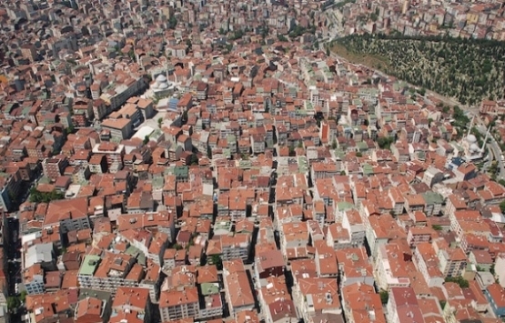 Konutta en cazip ilçe!