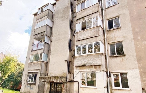 Kartal'daki 10 blokluk lojmanda karot testi iddiası!