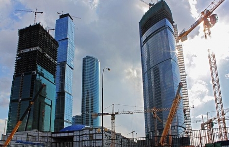 İnşaat şirketleri vergi rekortmenleri listesinde yükseldi!