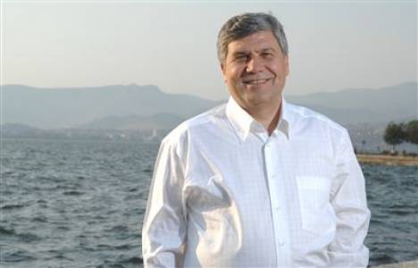  Mehmet Ali Susam: Alsancak'ın yerine yeni bir stat yapılmalıdır!