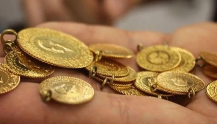 Deprem altın piyasasını da vurdu! Altın ithalatı geçici olarak durdu