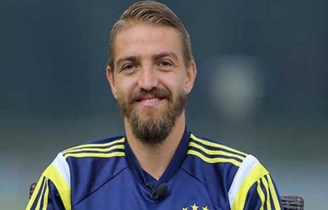 Caner Erkin Samandıra Tesisleri’ne taşındı!