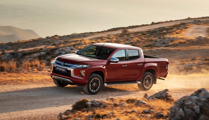 Mitsubishi L200 fiyatları ne kadar? İşte 24 Kasım 2022 Mitsubishi L200 fiyat listesi...