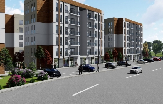 TOKİ Başakşehir Hoşdere projesinin detayları belli oldu!