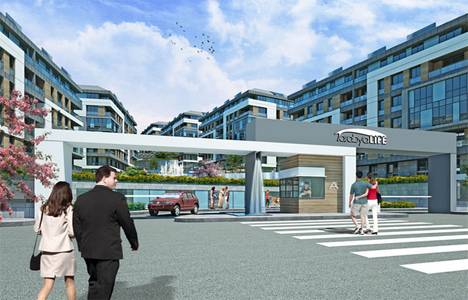 Tarabyalife projesinin görselleri!