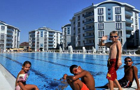 Triad Park resimleri!