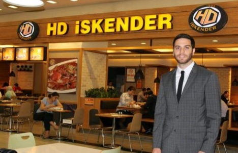 HD Group Tepe Nautilus AVM'de şube açmaya hazırlanıyor!