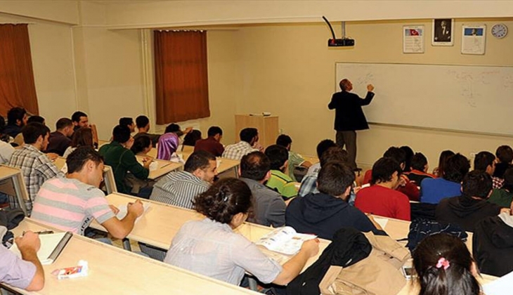 Üniversite harçlarına zam geldi mi? Üniversite harç ücretleri ne kadar oldu 2022-2023?