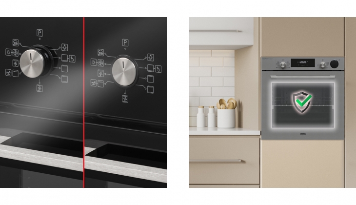 Vestel AF-8785 G 78 lt A Enerji Sınıfı Ankastre Fırın kaç TL, teknik özellikleri neler? 24 Mart 2023 fiyat listesi