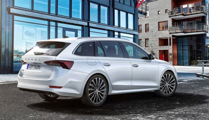 Skoda Octavia’nın fiyat listesi açıklandı! İşte 21 Eylül 2022 fiyat listesi...