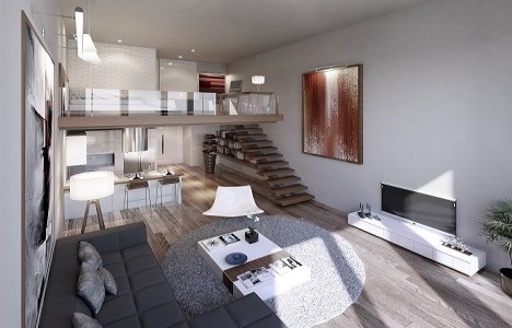 Balance Güneşli nitelikli ofis projelerinin sayısını artırıyor!