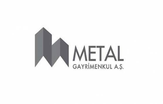 Metal Gayrimenkul hisselerinin satışı için görüşmelere başladı!
