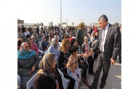 Kıyıkent Evleri ay sonunda teslim edilecek!