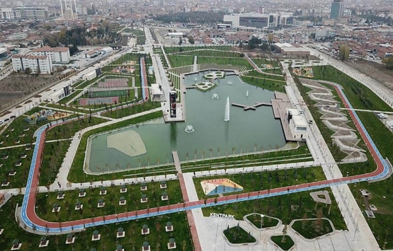 Çorum'da arsalara talep artıyor!