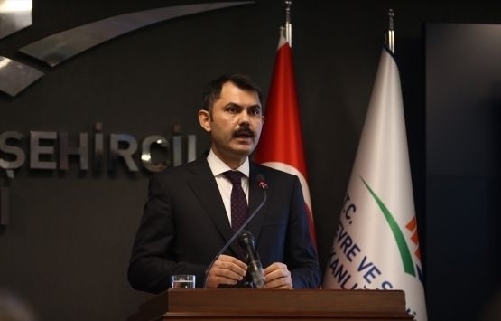 Başakşehir'de istinat duvarı çökmesi ile ilgili inceleme başlatıldı!