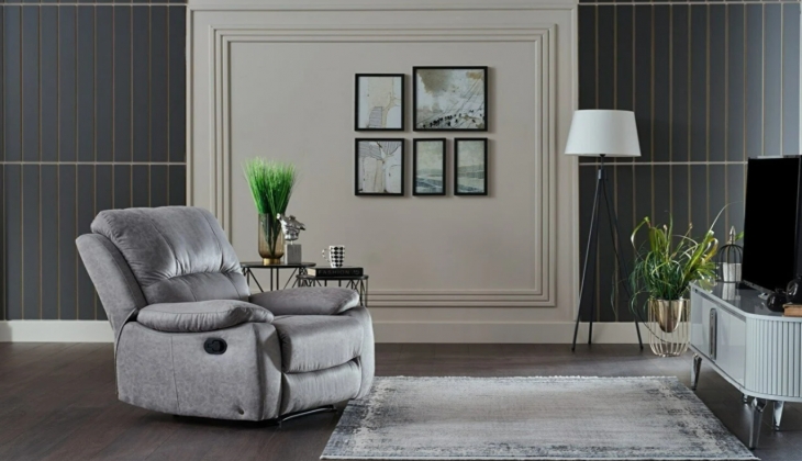 Mondihome Babalar Günü için Lucia TV koltuğunda indirim yaptı! İşte indirimli fiyat