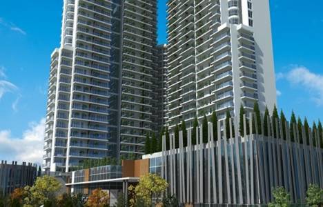 Kartal Metsan Nexus 'ta yüzde 5 peşinat! 253 bin 200 liraya!