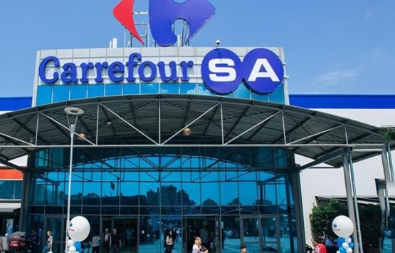 Carrefour, Brezilya'daki rakibi Makro'nun mağazalarını satın aldı!